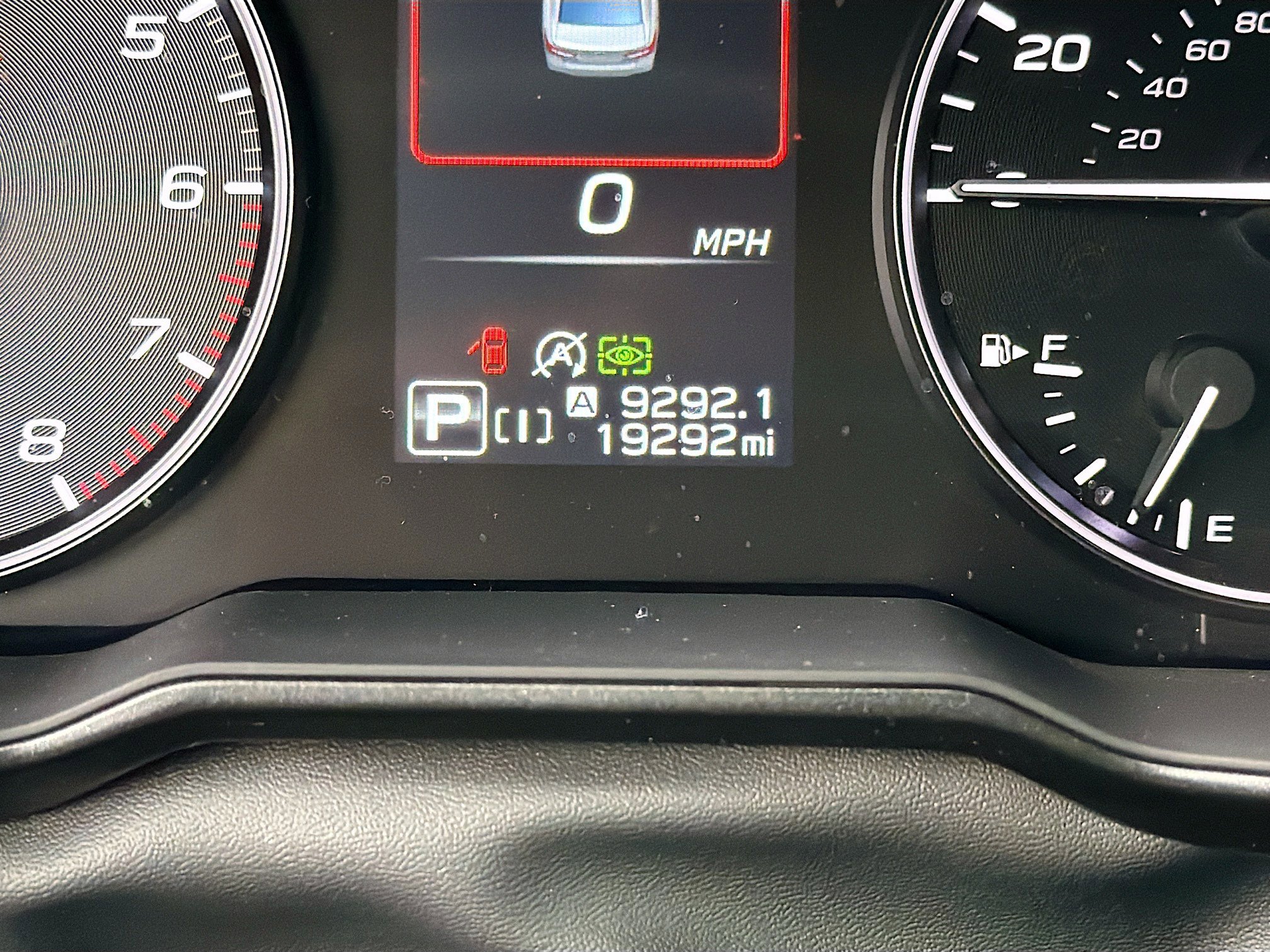 Used 2024 Subaru Legacy Sport AWD/4WD image 39