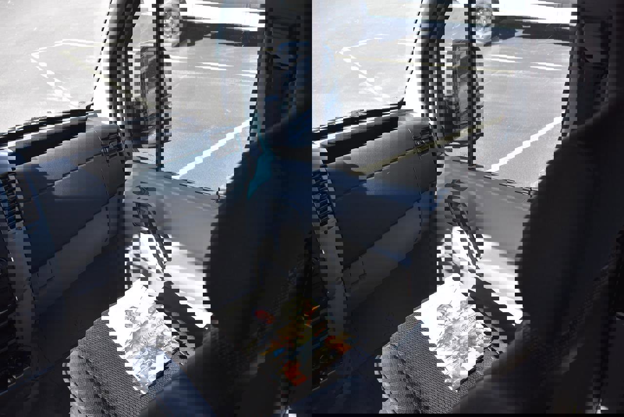 Used 2013 Mercedes-Benz Sprinter 2500 image 18