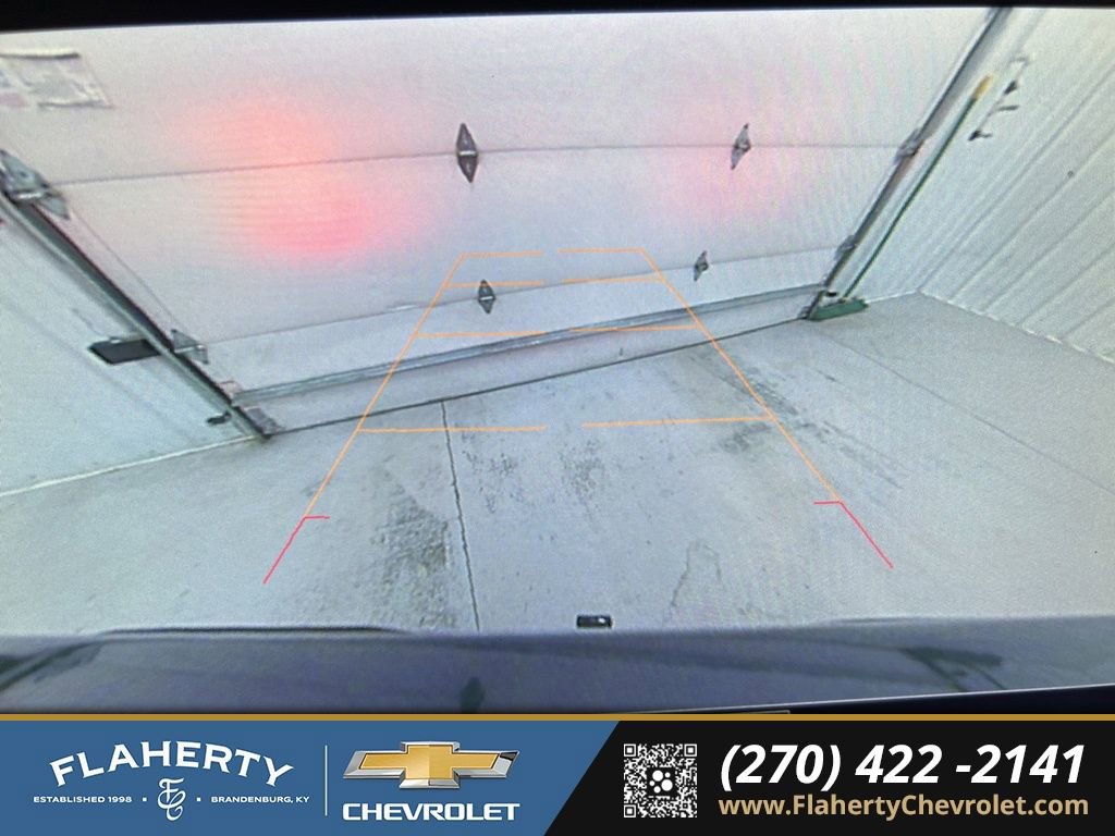 Used 2021 Chevrolet Silverado 1500 LT w/ Convenience Package II image 34