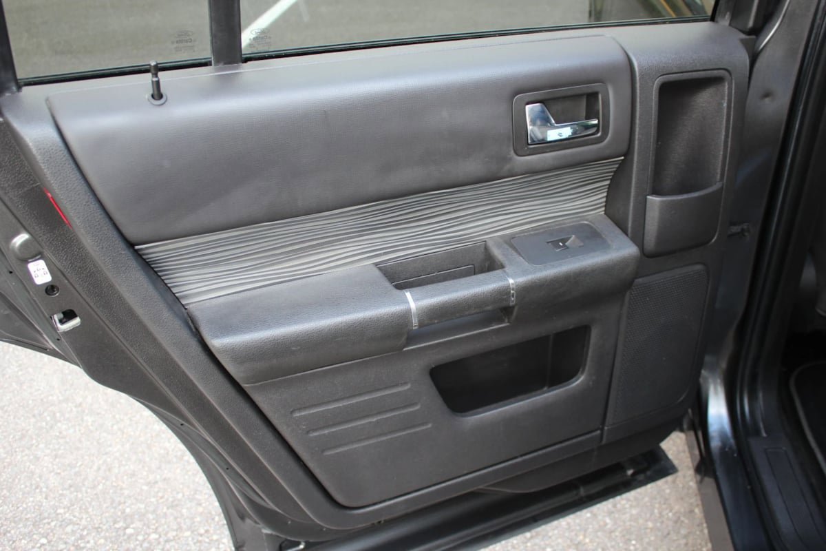 Used 2016 Ford Flex SEL w/ Equipment Group 202A AWD/4WD image 20