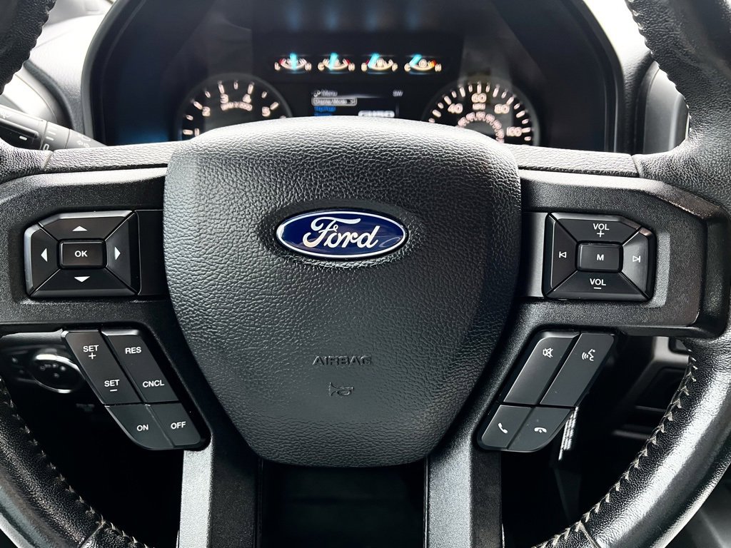 Used 2020 Ford F150 XLT w/ Equipment Group 302A Luxury image 22