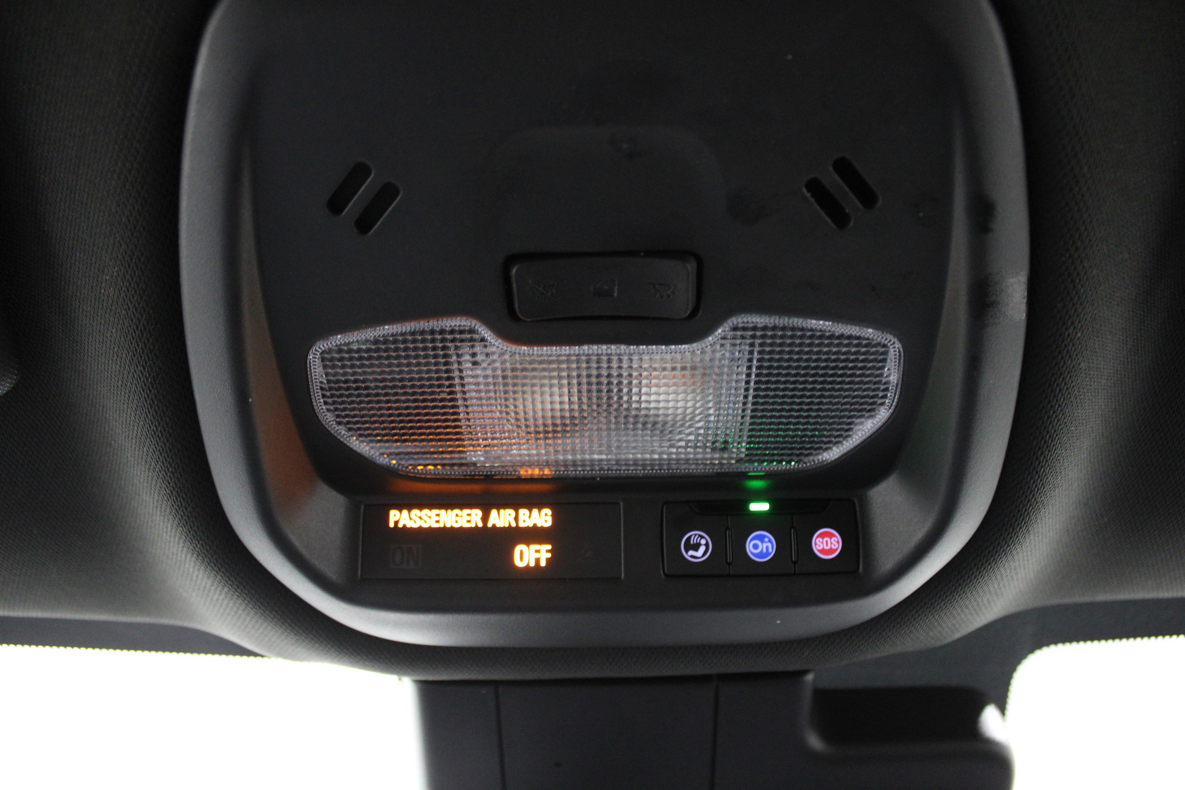 Used 2024 Buick Envista Sport Touring w/ Convenience I Package image 23