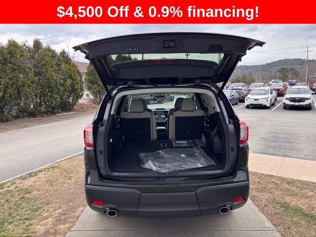 New 2026 Subaru Ascent Limited AWD/4WD image 17