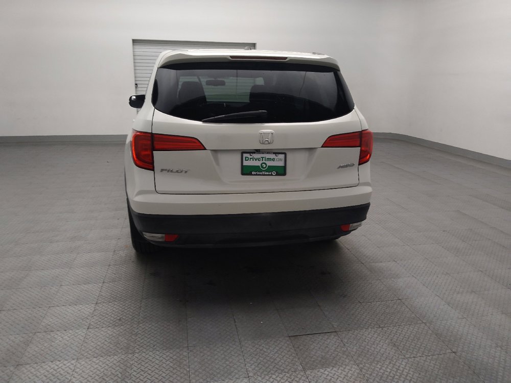 Used 2016 Honda Pilot EX-L image 6