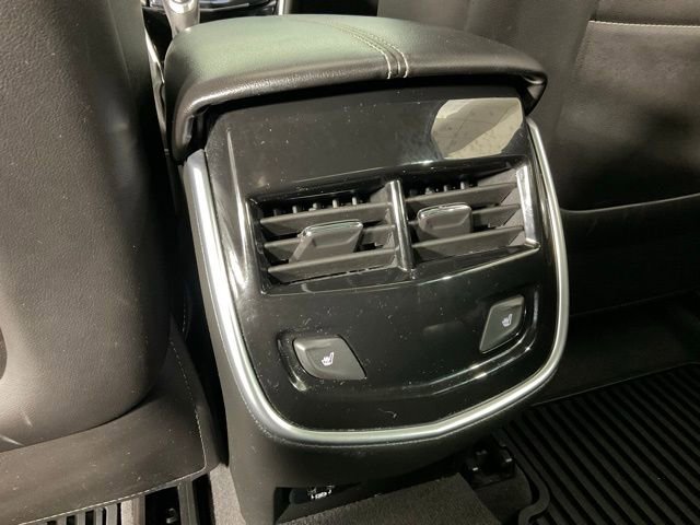 Used 2018 Cadillac XTS Luxury w/ Driver Awareness Package image 22