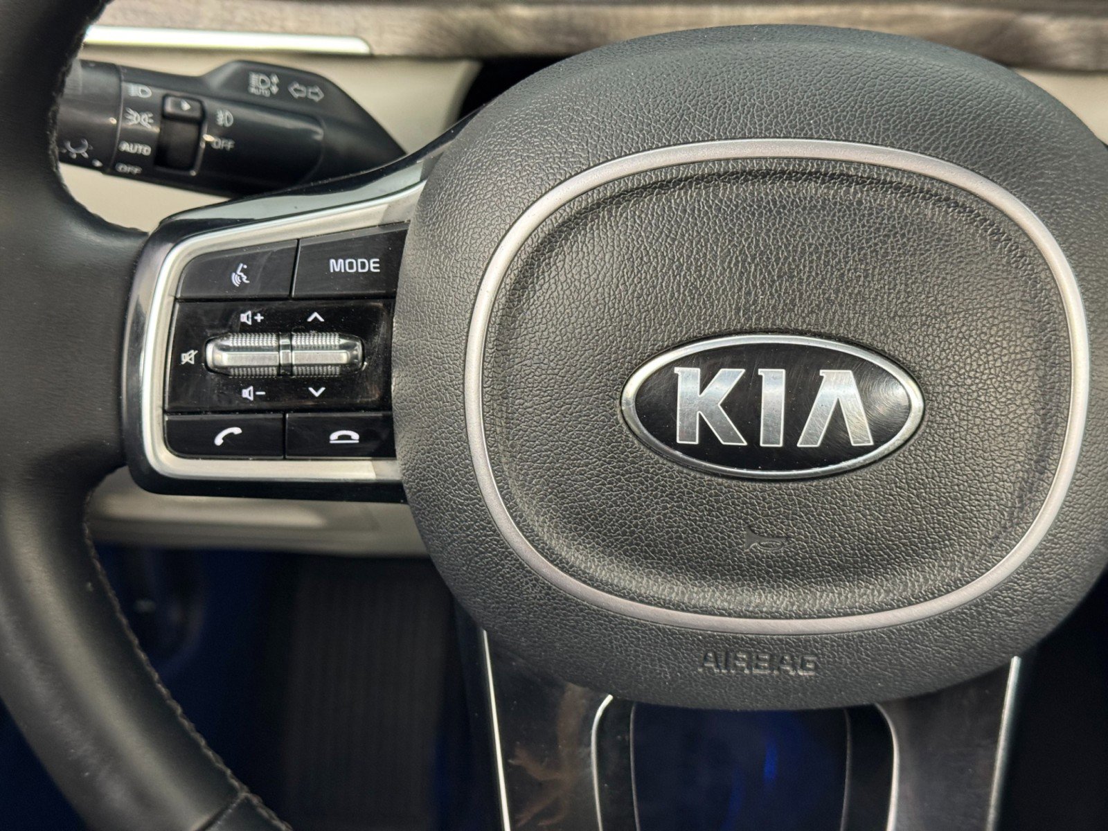 Used 2021 Kia Sorento EX image 19