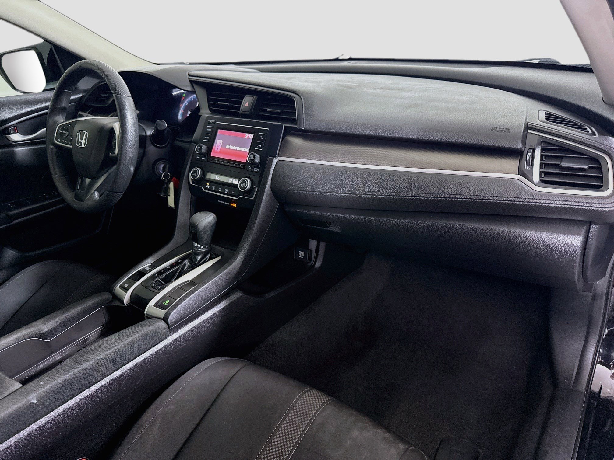 Used 2021 Honda Civic LX image 29