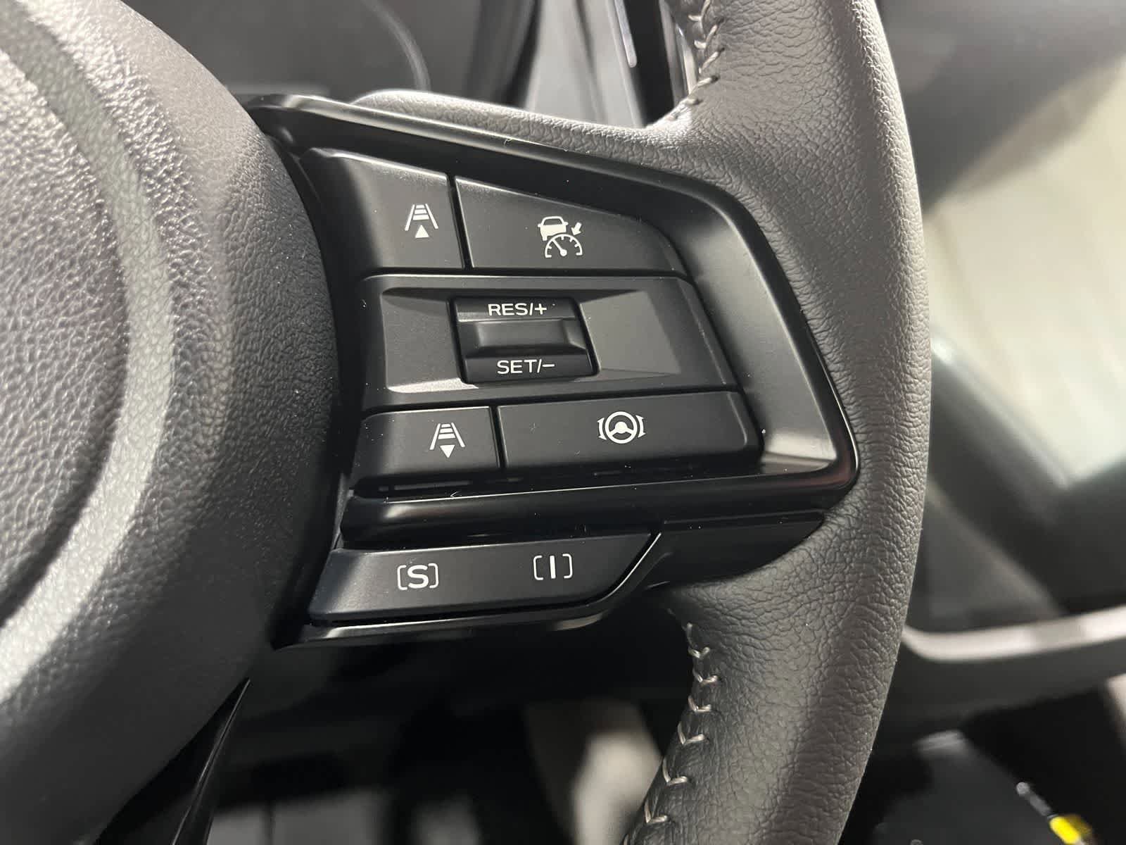 New 2026 Subaru Forester Premium AWD/4WD image 18