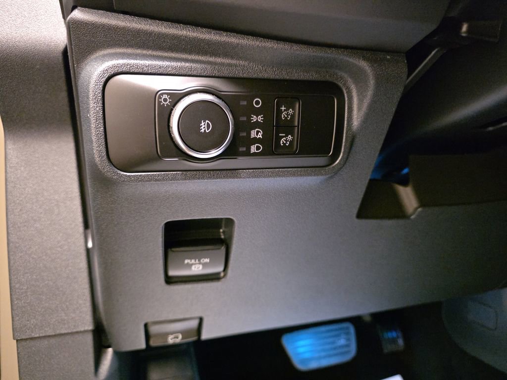 New 2026 Ford Bronco Outer Banks w/ Sasquatch Package image 15