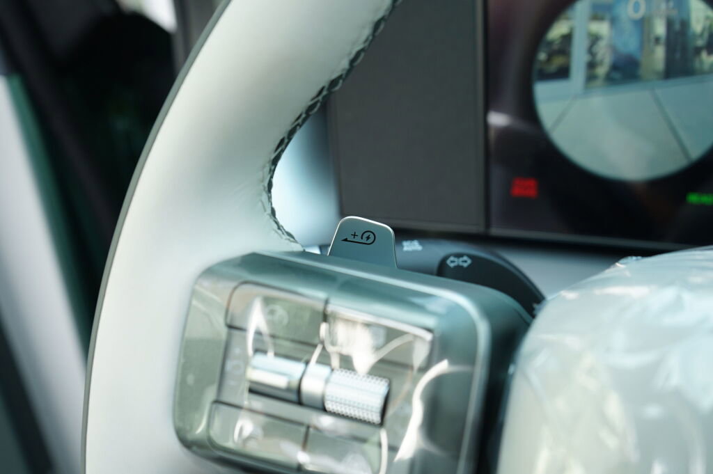 New 2026 Hyundai Ioniq 9 Calligraphy image 16