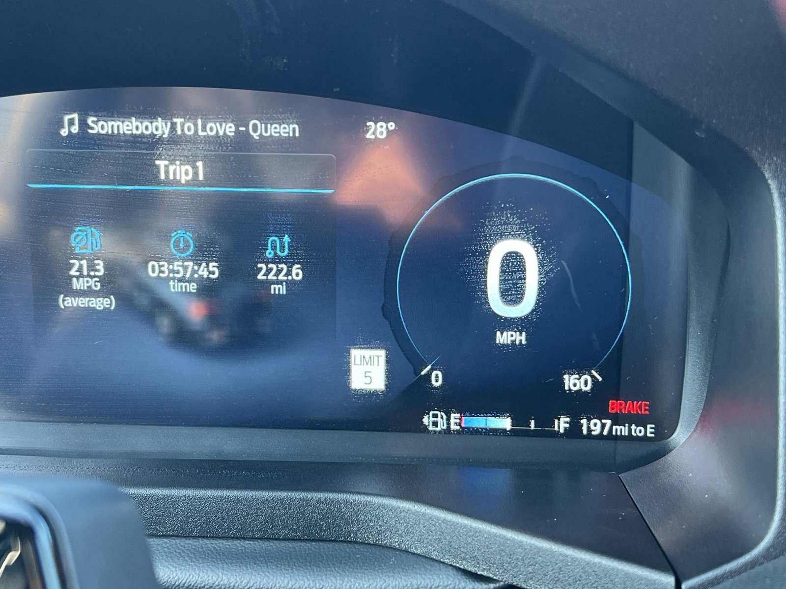 New 2026 Ford Explorer ST w/ Sun And Sound Package image 17