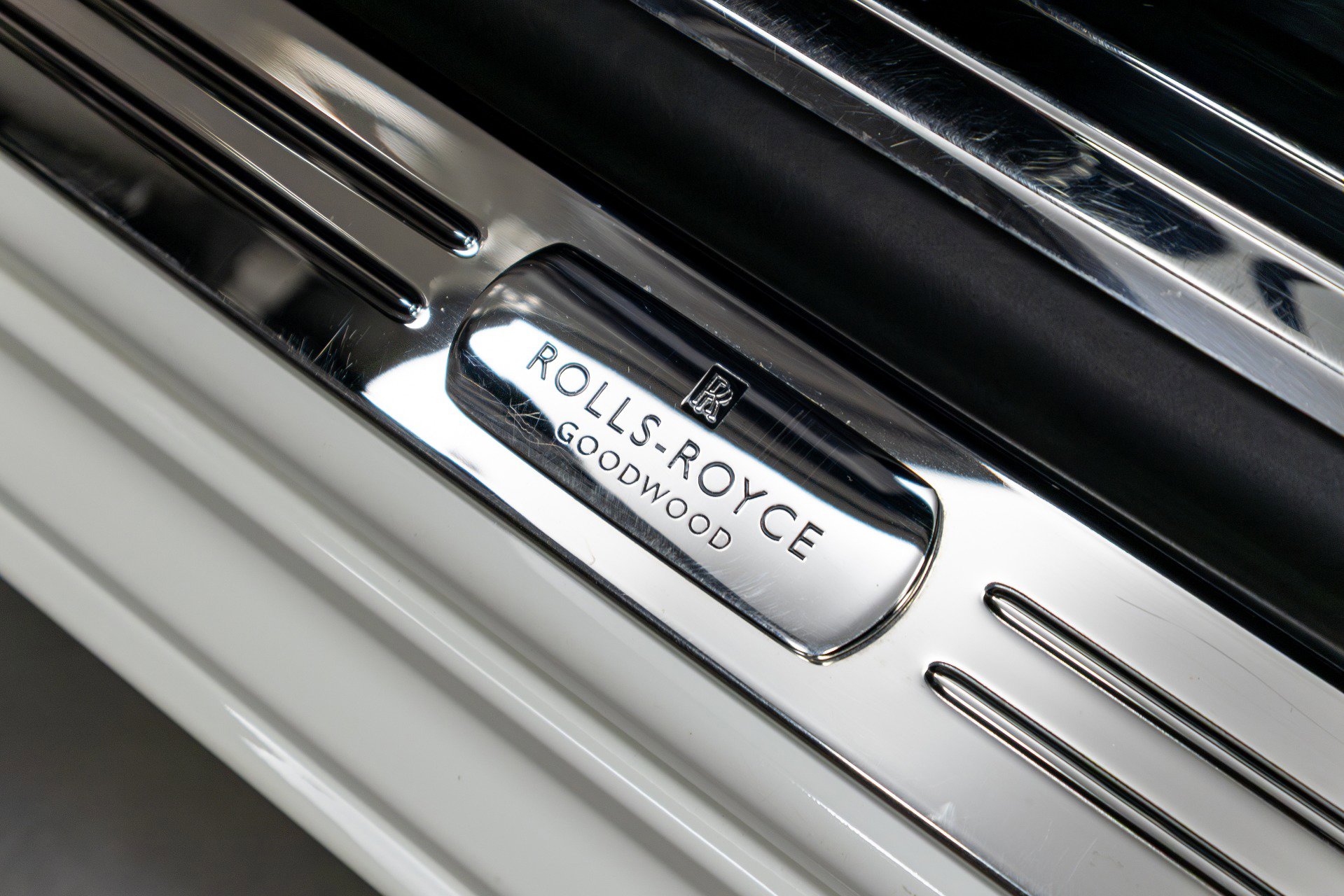 Used 2016 Rolls-Royce Ghost image 73