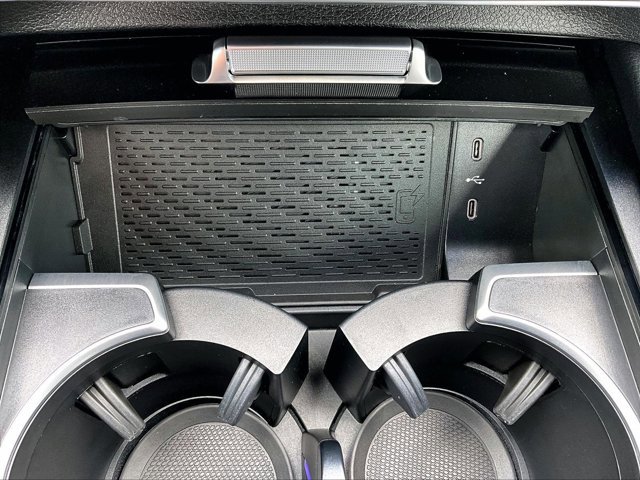 Certified 2025 Mercedes-Benz GLE 450e 4MATIC image 26