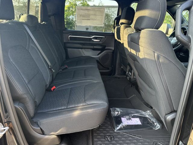 New 2026 RAM 1500 Big Horn image 15