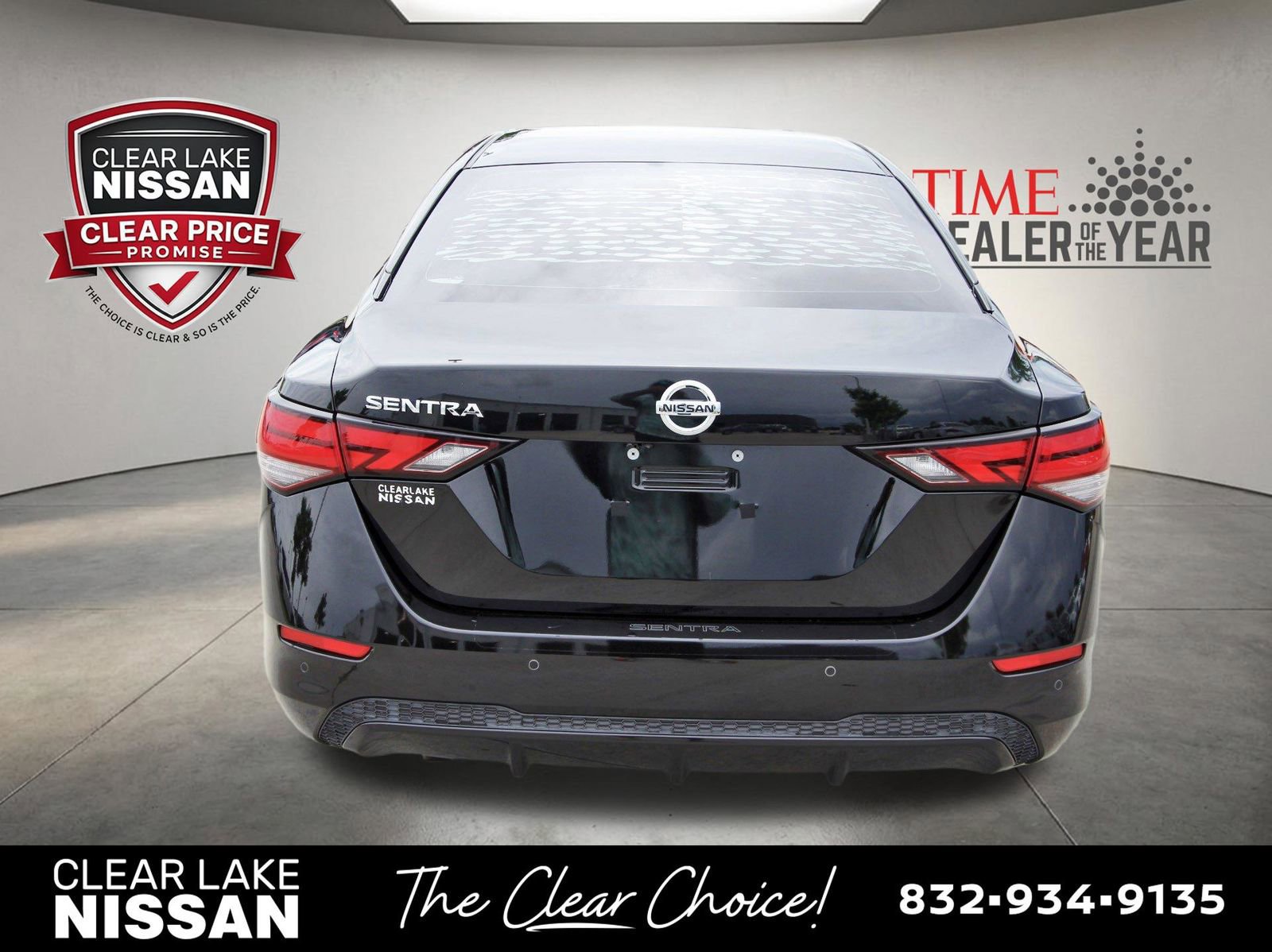 Used 2021 Nissan Sentra S FWD image 6