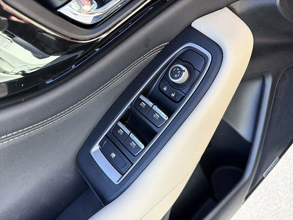 Used 2020 Subaru Outback Limited w/ Popular Package #2 image 10