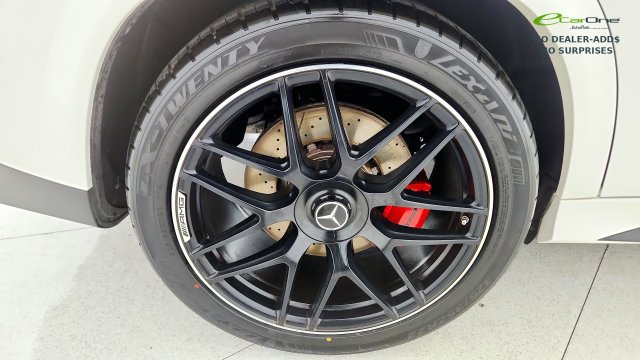 Used 2021 Mercedes-Benz GLE 63 AMG S image 92