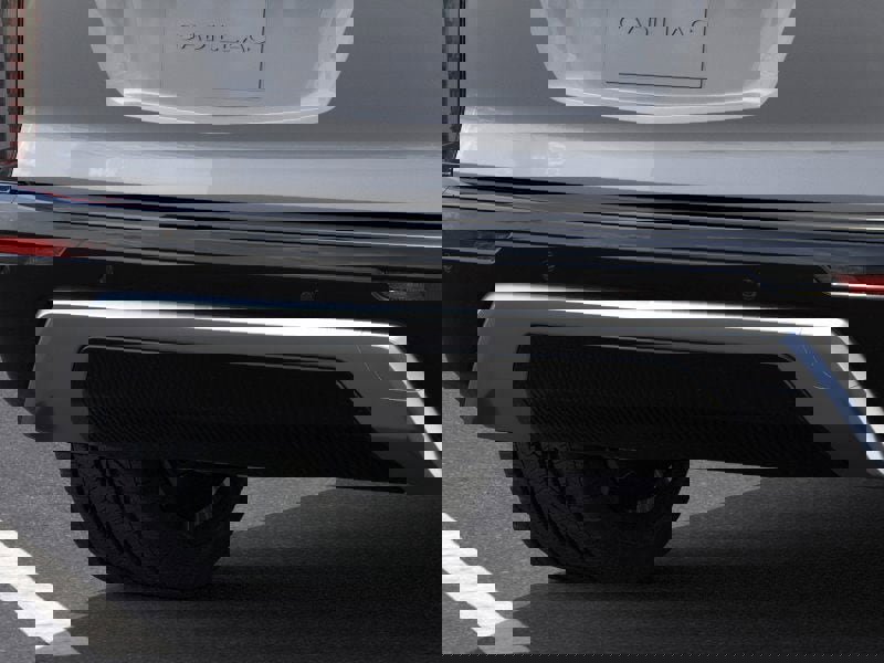 New 2026 Cadillac Vistiq Sport image 38