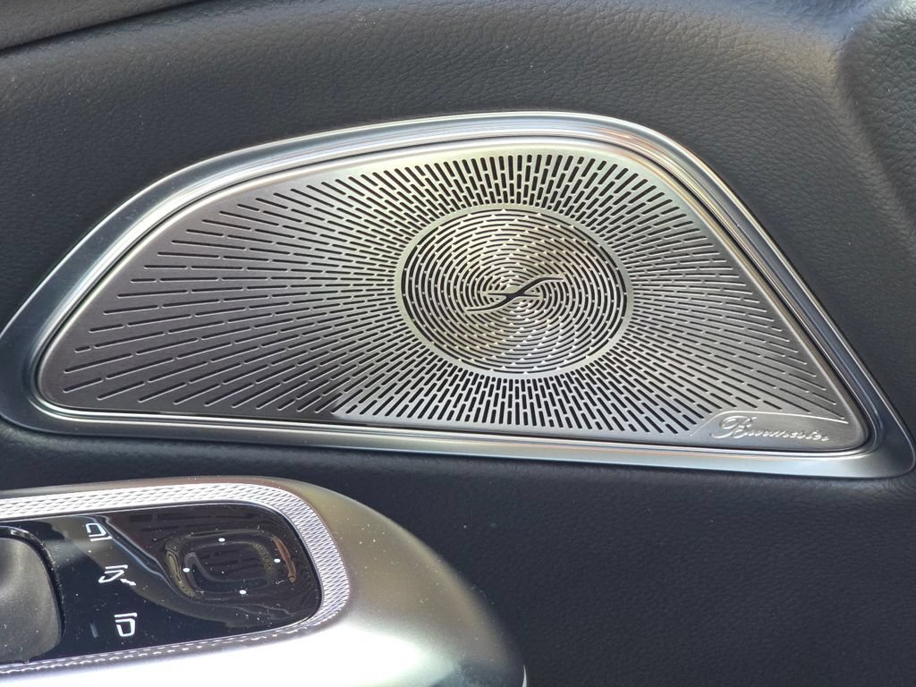 New 2026 Mercedes-Benz E 450 4MATIC Sedan image 27