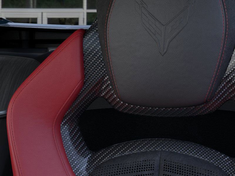 New 2026 Chevrolet Corvette Z06 w/ Battery Protection Package image 21