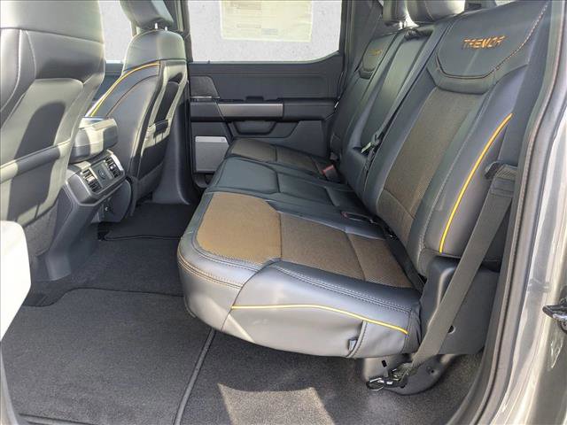 New 2026 Ford F150 Tremor w/ Equipment Group 402B AWD/4WD image 14