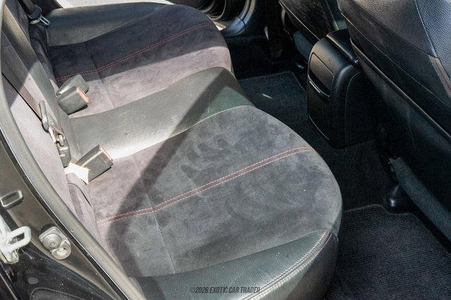 Used 2010 Subaru Impreza WRX STI w/ SPT Exhaust Pkg 1G image 54