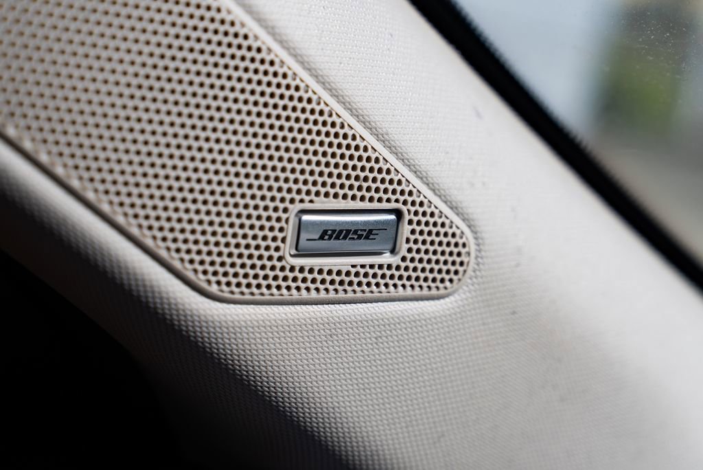 New 2026 Nissan Rogue Platinum w/ Platinum Premium Package image 21