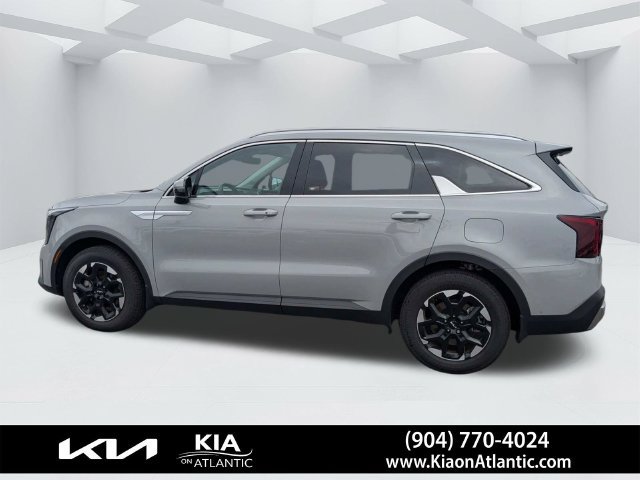Used 2026 Kia Sorento S w/ S Panoramic Sunroof Package FWD image 6