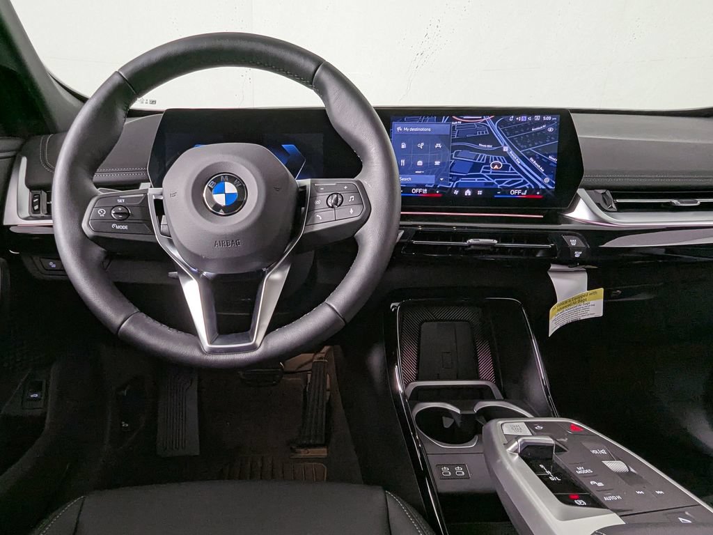 New 2026 BMW X1 xDrive28i w/ Convenience Package AWD/4WD image 15