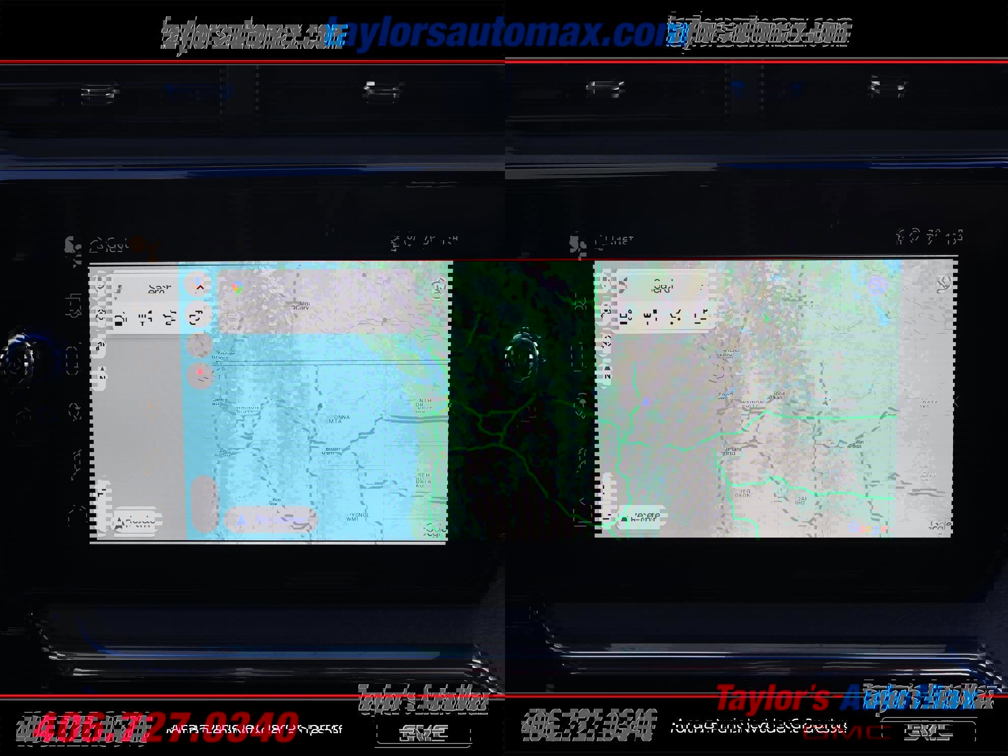 New 2026 GMC Sierra 2500 Denali w/ Denali Reserve Package image 17