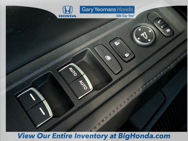 Certified 2023 Honda Accord Sport image 26