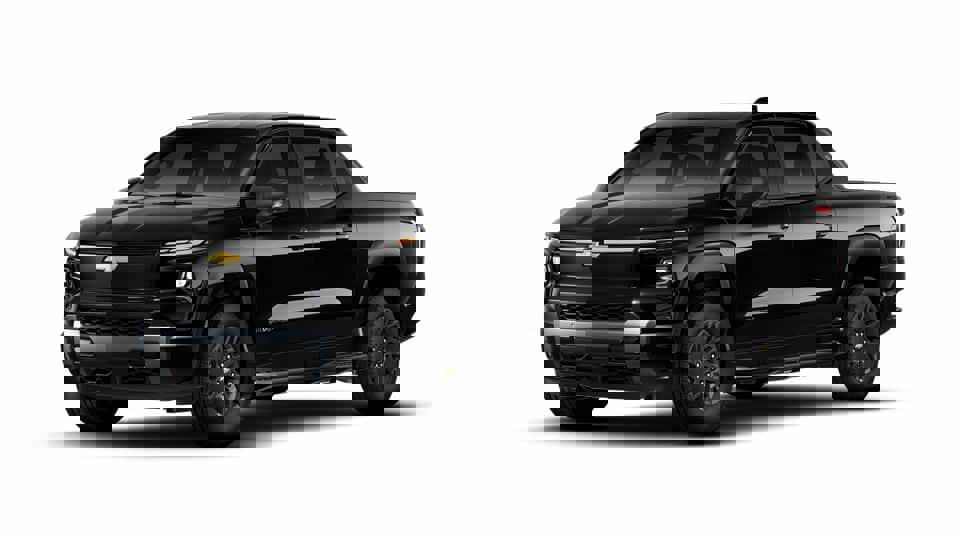 New 2026 Chevrolet Silverado EV LT w/ Plus Package image 32