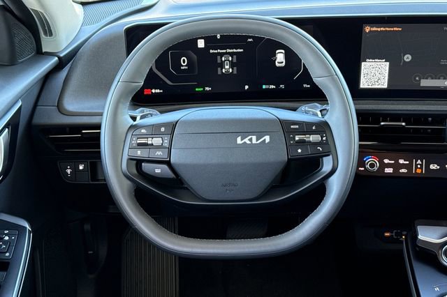 New 2025 Kia EV6 Light image 16