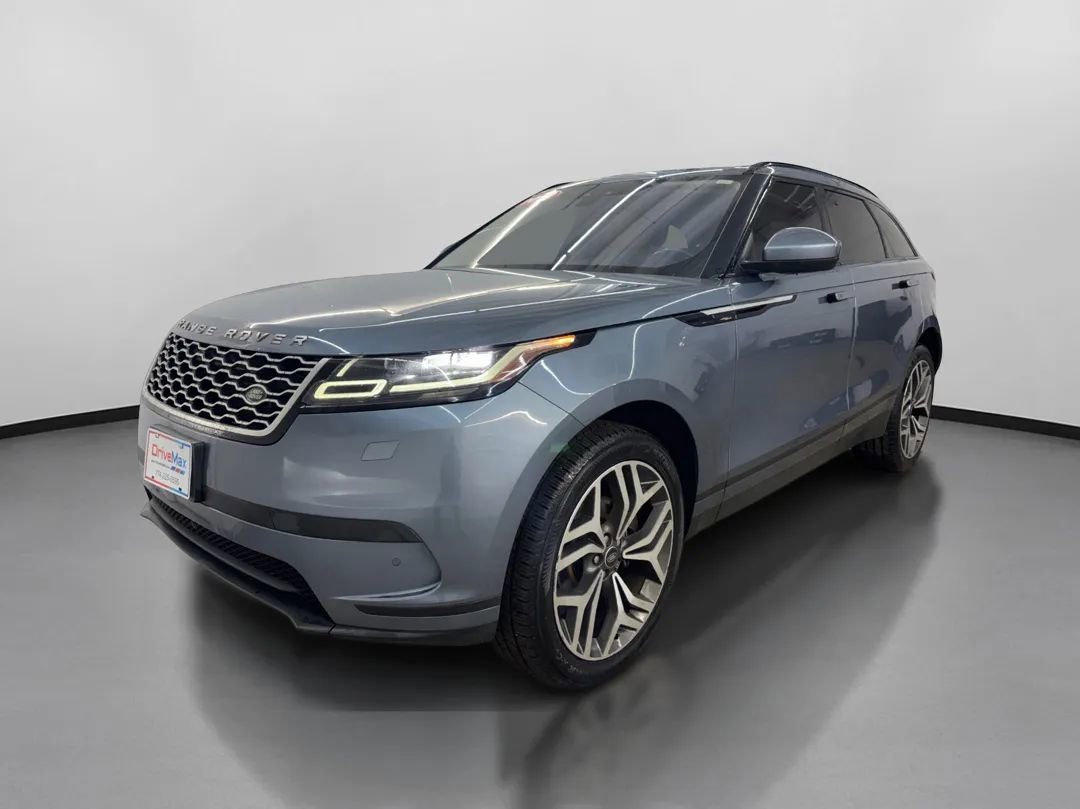 Used 2019 Land Rover Range Rover Velar S AWD/4WD image 4