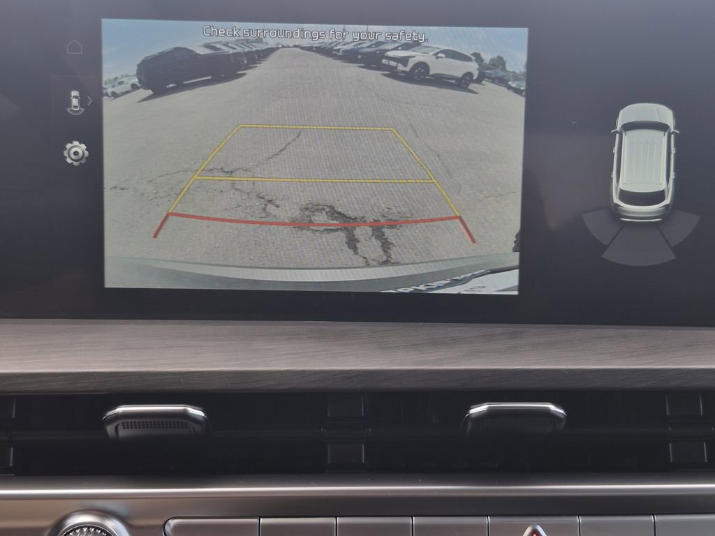 Certified 2023 Kia Telluride EX X-Line image 24