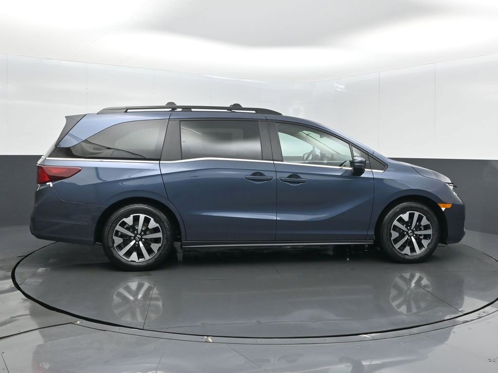 New 2026 Honda Odyssey EX-L image 25