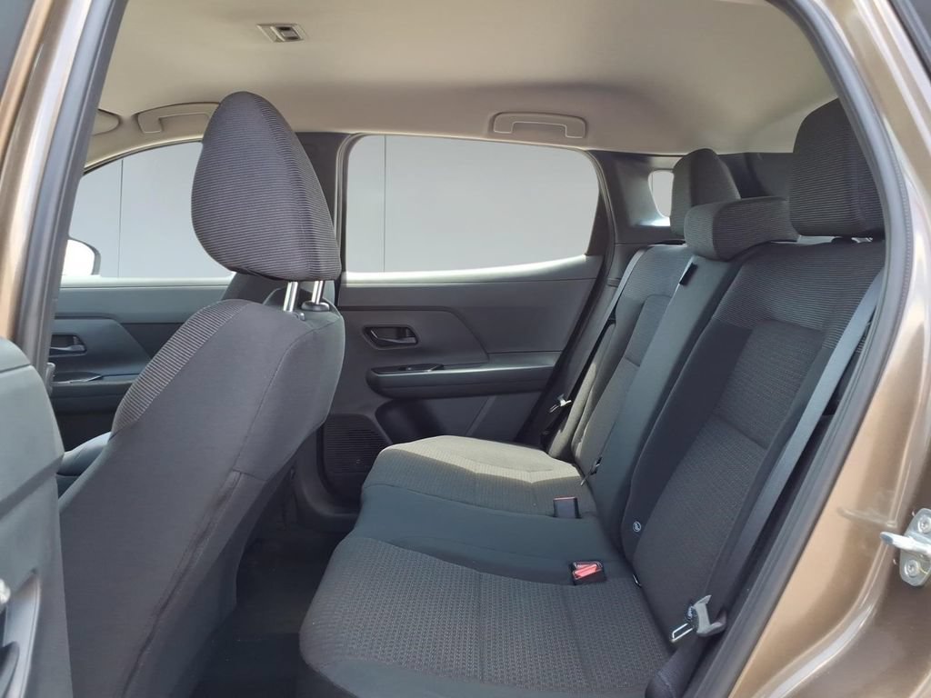 New 2026 Nissan Kicks S FWD image 10