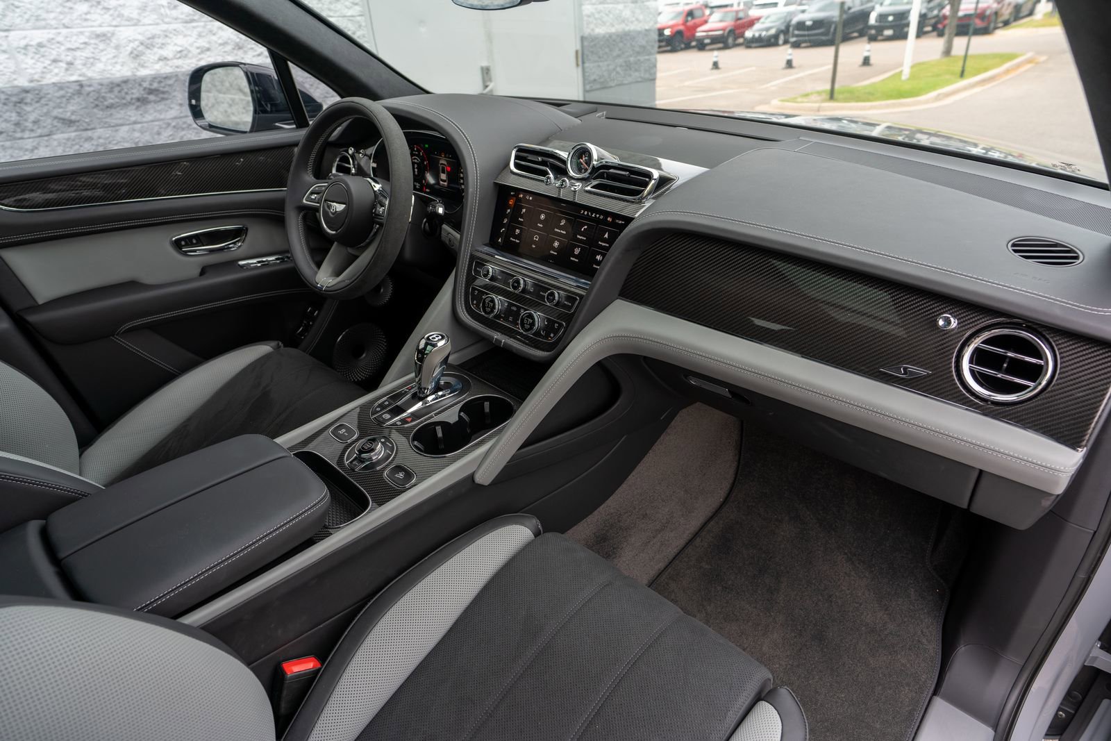 New 2025 Bentley Bentayga image 42