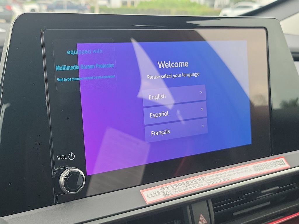 New 2026 Toyota Prius XSE image 27