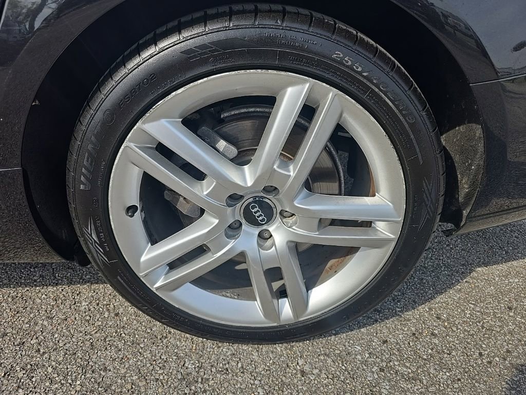 Used 2015 Audi A6 2.0T Premium Plus w/ Premium Plus Package image 9