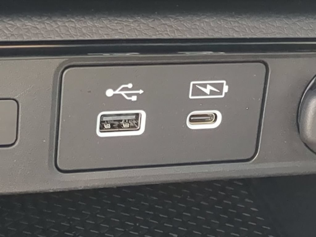 Certified 2023 Honda CR-V Sport image 22