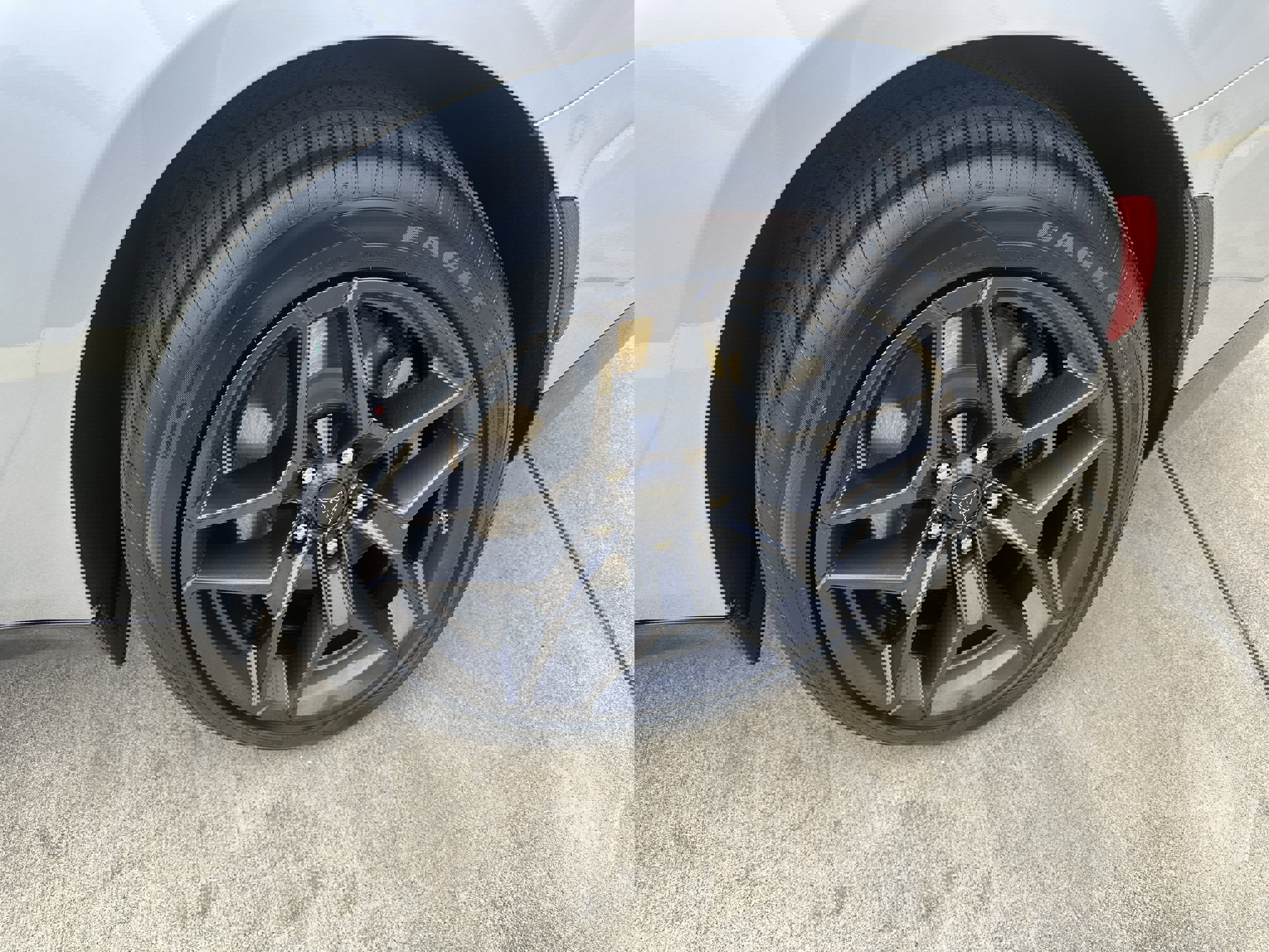 New 2026 Dodge Charger Scat Pack w/ Blacktop Package image 18