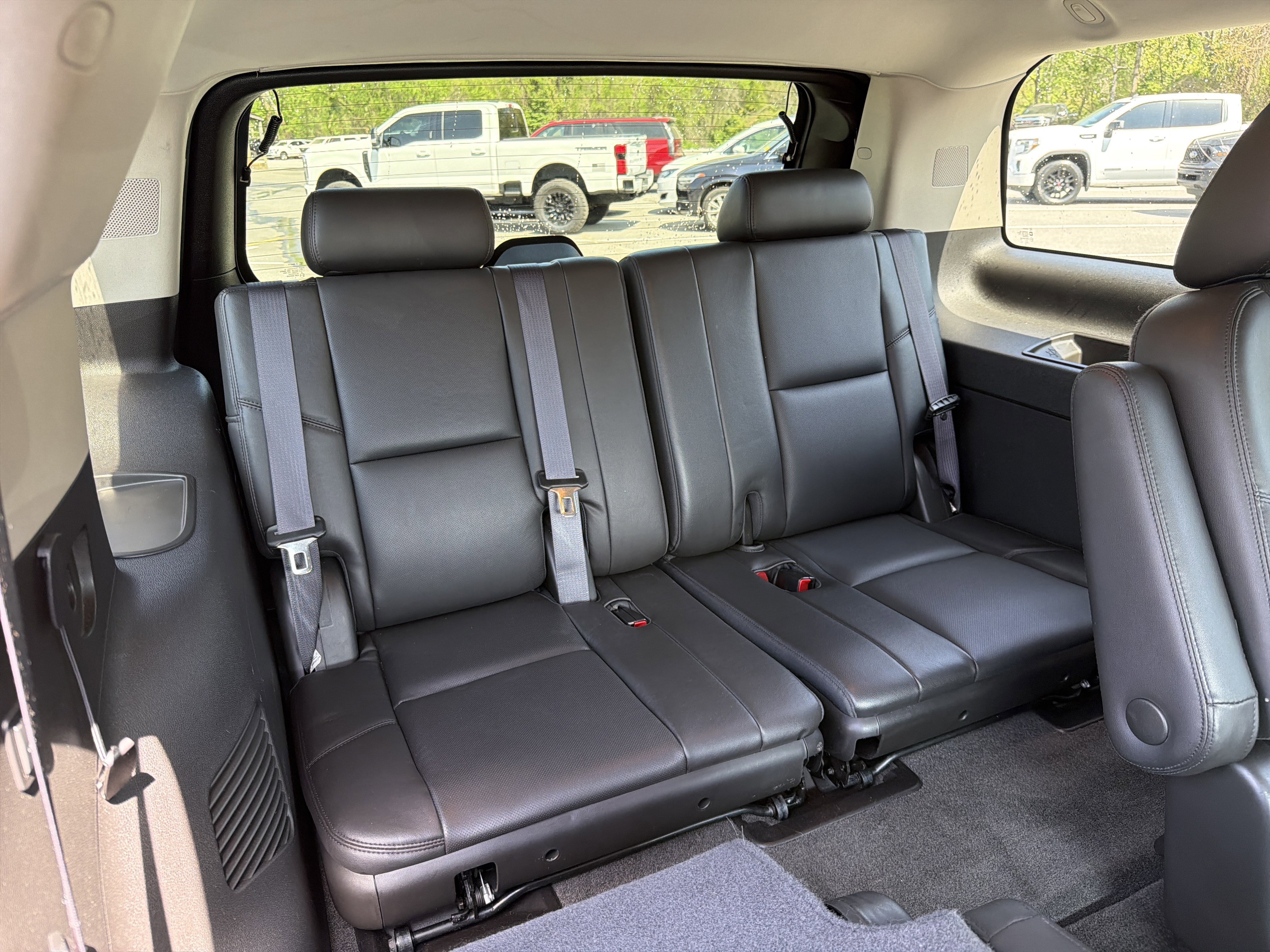 Used 2014 GMC Yukon Denali image 19