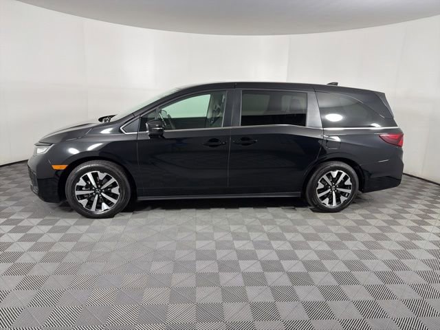 Used 2025 Honda Odyssey EX-L image 12