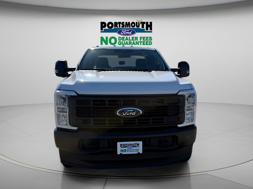 New 2026 Ford F350 XL w/ FX4 Off-Road Package AWD/4WD image 10