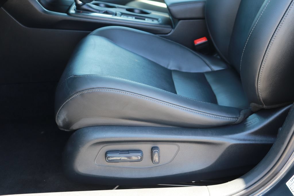 Certified 2024 Honda Civic EX-L image 10