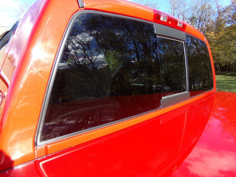 Used 2003 Dodge Ram 1500 Truck SLT image 17