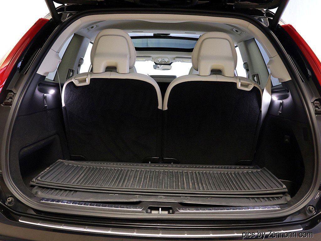 Used 2024 Volvo XC90 B6 Plus w/ Protection Package Premier AWD/4WD image 30