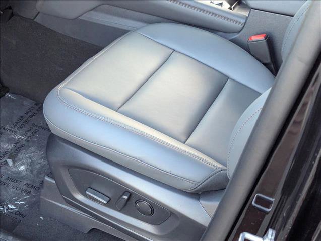 New 2026 Ford Explorer Active w/ Active Comfort Package image 4