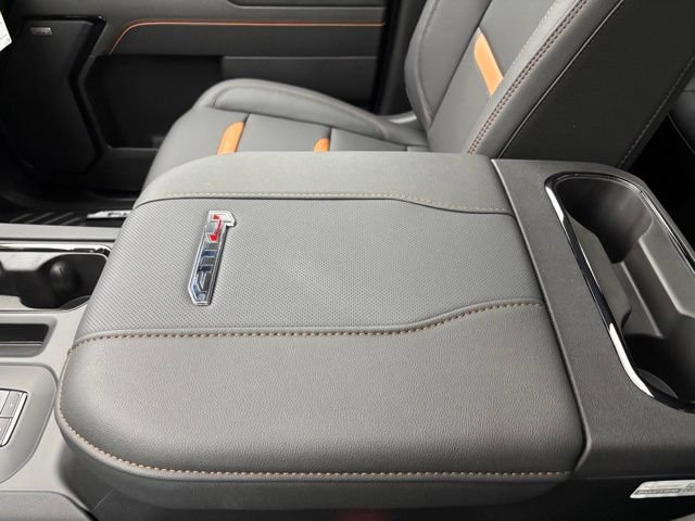 New 2026 GMC Sierra 2500 AT4 w/ AT4 Premium Plus Package AWD/4WD image 32
